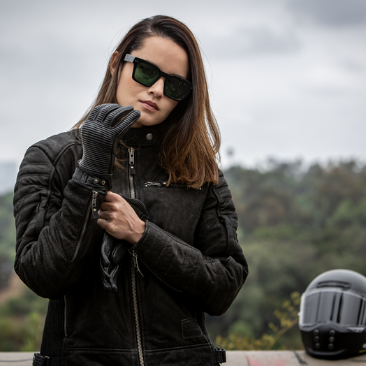 Women's Hoyden Gloves 7