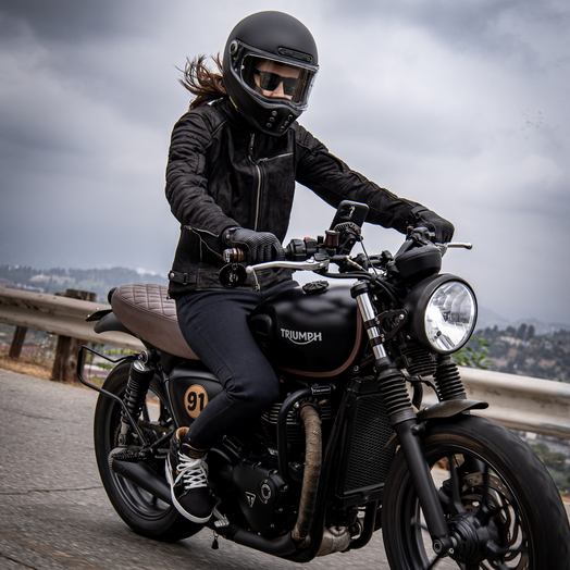 Women's Hoyden Gloves 9