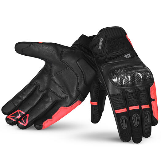 Sonic-Flo Gloves 21