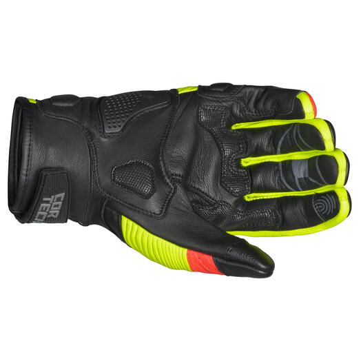 Manix ST Men's Gloves 5