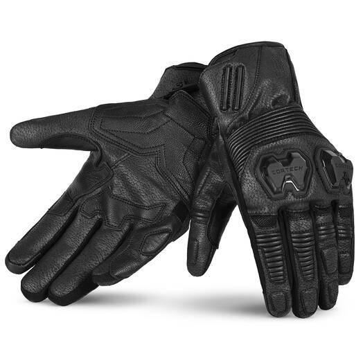 Shadow AX Gloves 8