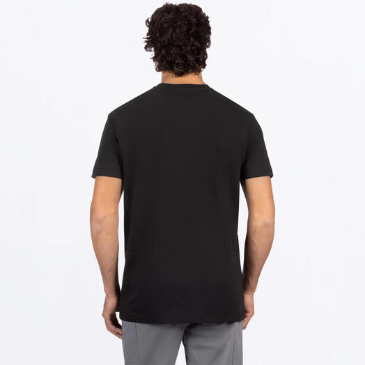 Mitered Premium T-Shirt 5