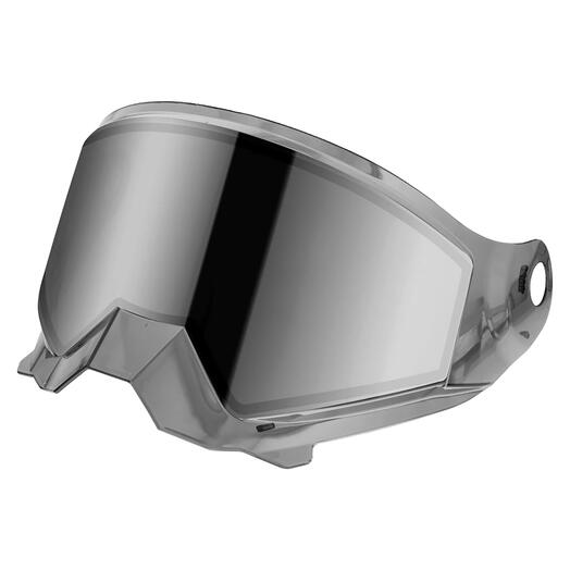 Clutch X Helmet Dual Shield 7