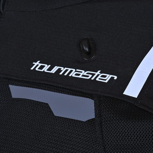 Zephyr Mesh Jacket 6