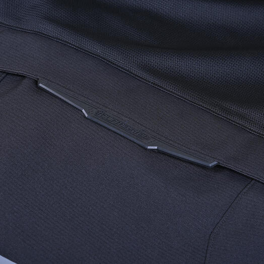 Zephyr Mesh Jacket 9