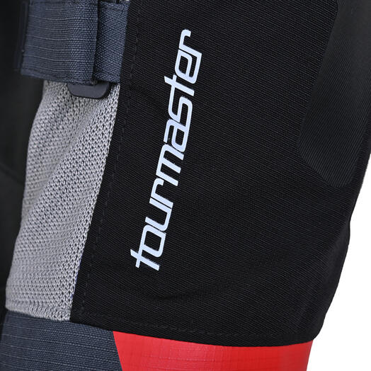 Zephyr Mesh Jacket 21