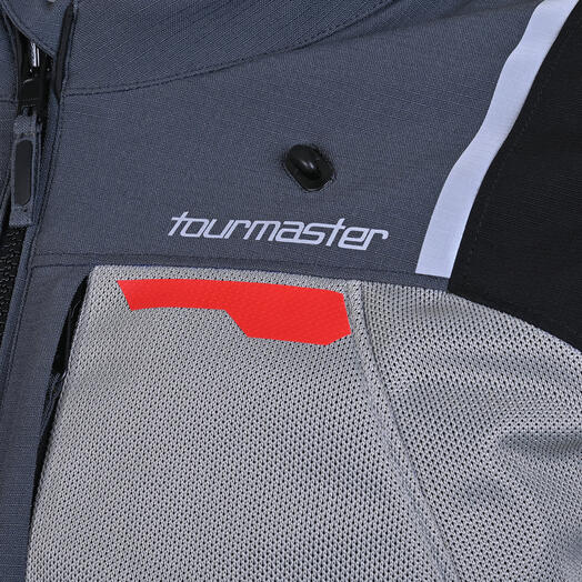 Zephyr Mesh Jacket 23