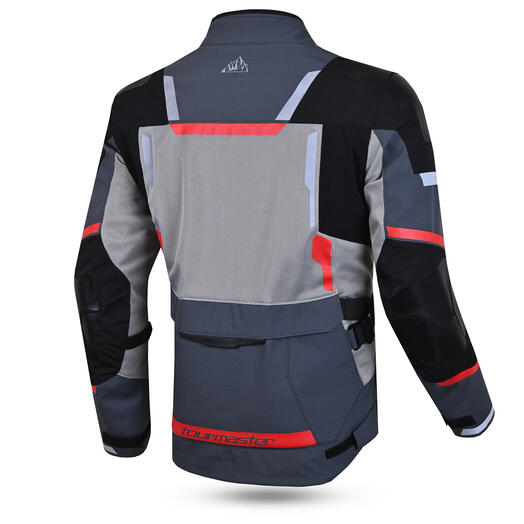 Zephyr Mesh Jacket 20