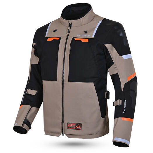 Zephyr Mesh Jacket 28