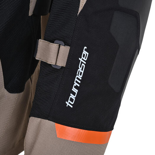 Zephyr Mesh Jacket 32