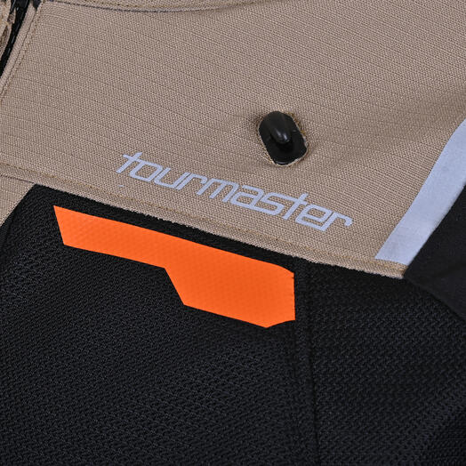 Zephyr Mesh Jacket 35