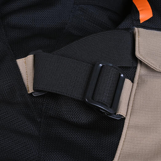 Zephyr Mesh Jacket 36