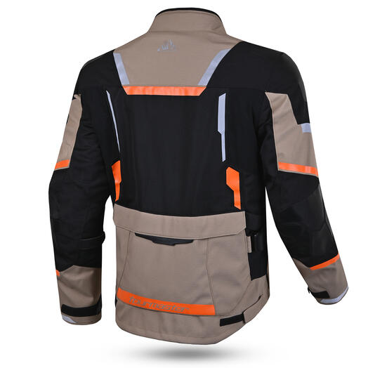 Zephyr Mesh Jacket 29