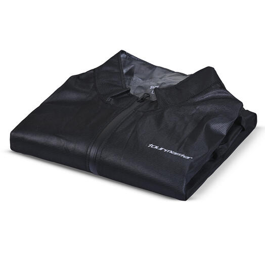 Zephyr Mesh Jacket 18