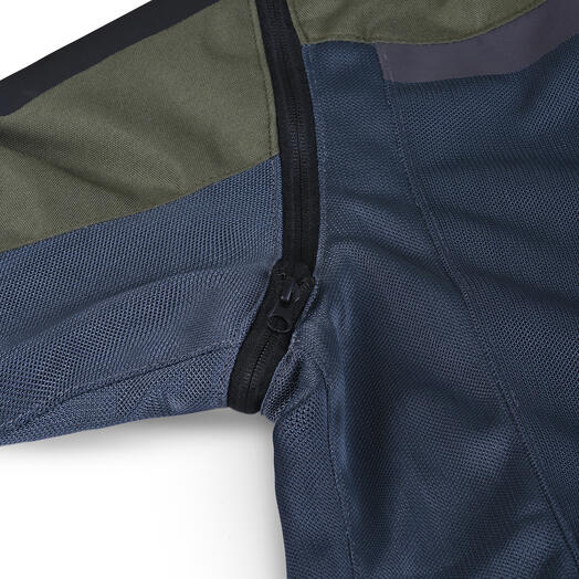 Adventure Lite Mesh Jacket 19