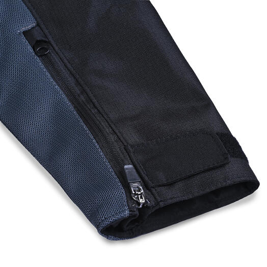 Adventure Lite Mesh Jacket 15