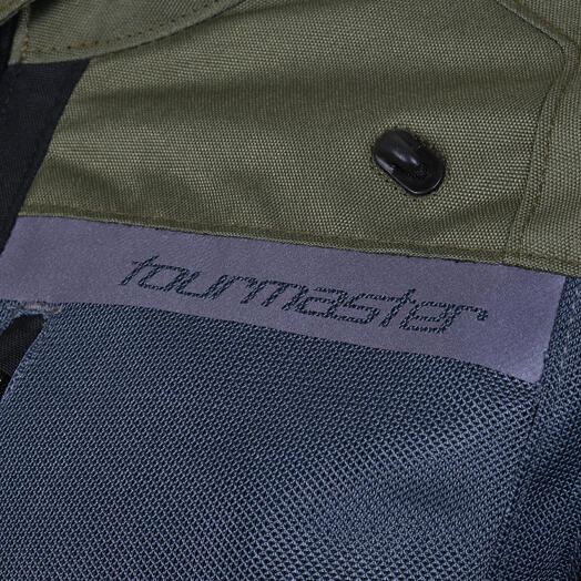 Adventure Lite Mesh Jacket 21