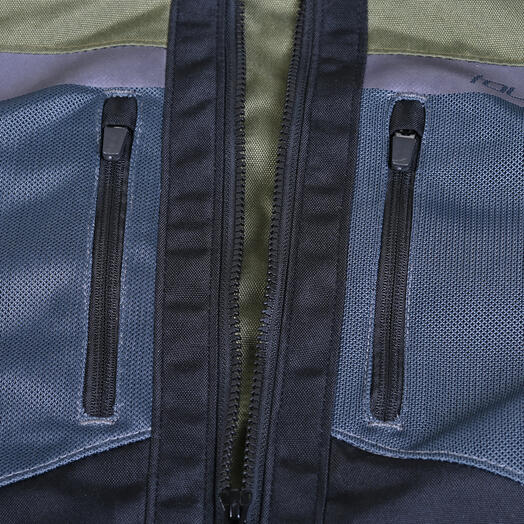 Adventure Lite Mesh Jacket 22