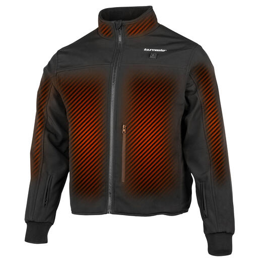 Synergy BT Pro-Plus 12V Heated Jacket 2
