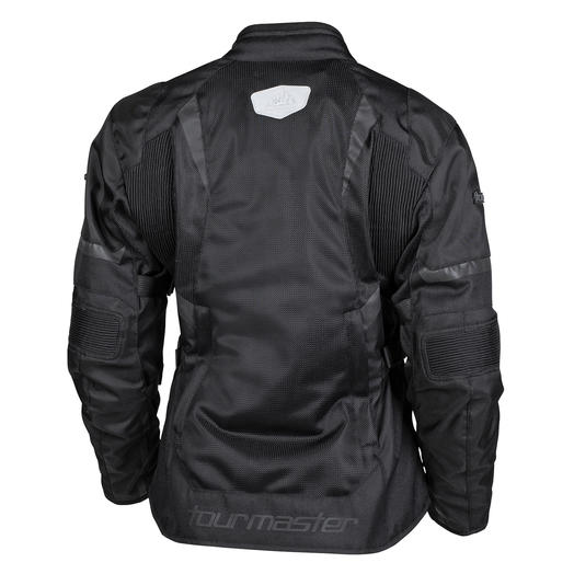 Women's Intake Air Jacket 6