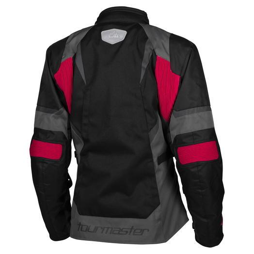 Women's Intake Jacket 4