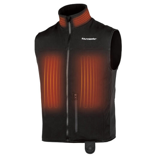 Synergy BT Pro-Plus 12V Heated Vest 2