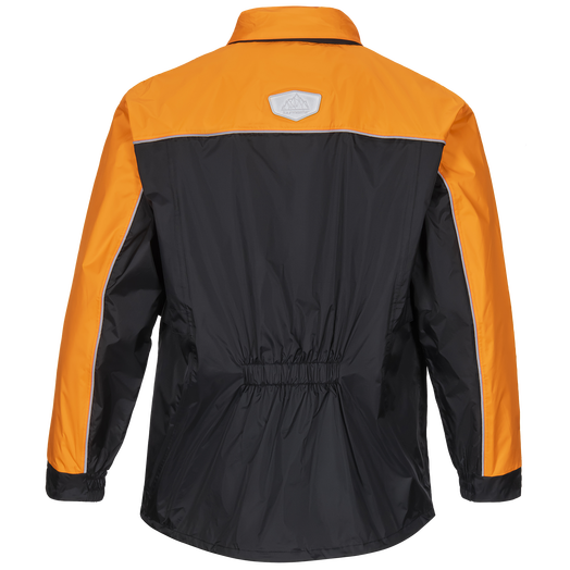 Defender Two-Piece Rainsuit 5