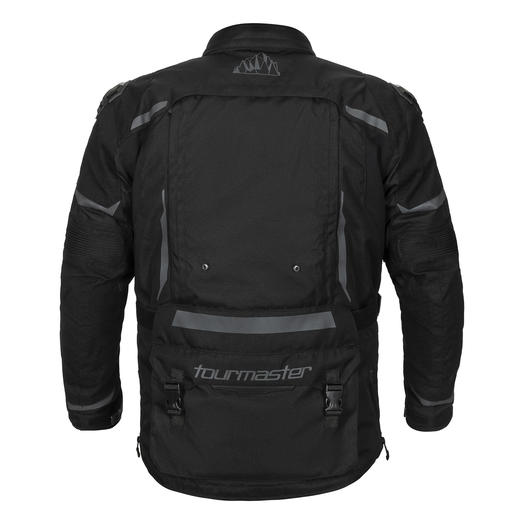 The Trek Adventure Jacket 3