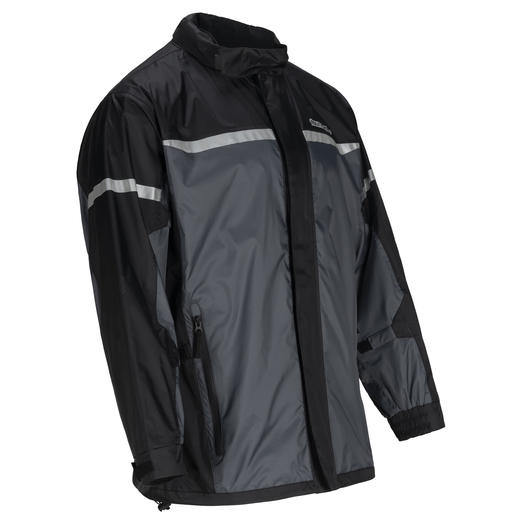 Sentry Rain Jacket 4