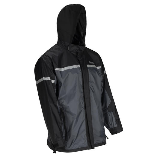 Sentry Rain Jacket 7