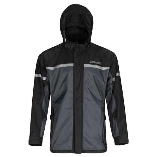Sentry Rain Jacket 9