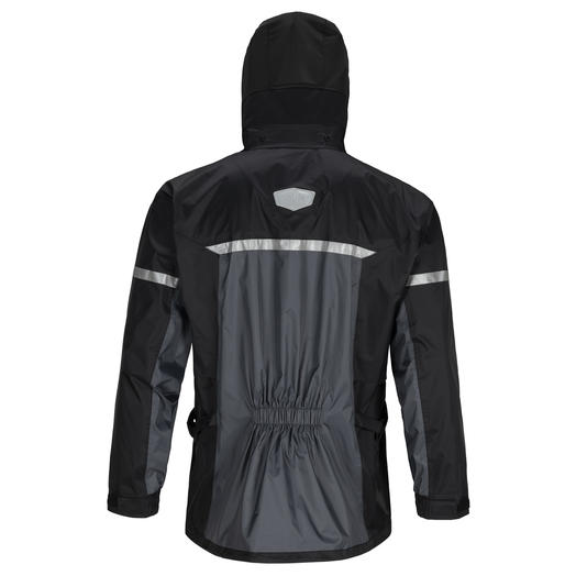 Sentry Rain Jacket 10