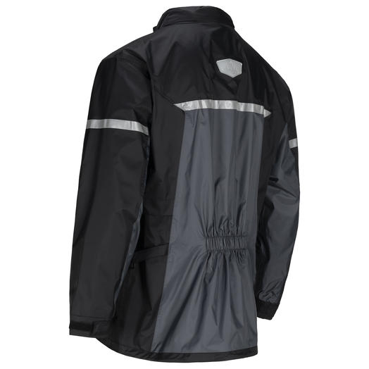 Sentry Rain Jacket 5