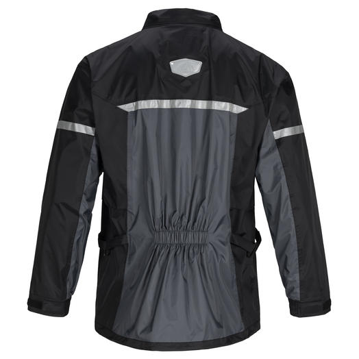 Sentry Rain Jacket 6