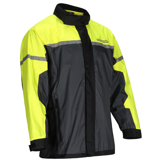 Sentry Rain Jacket 14