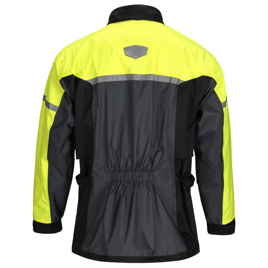Sentry Rain Jacket 17
