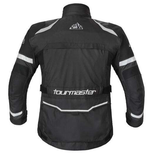 Mariner Waterproof Jacket 6