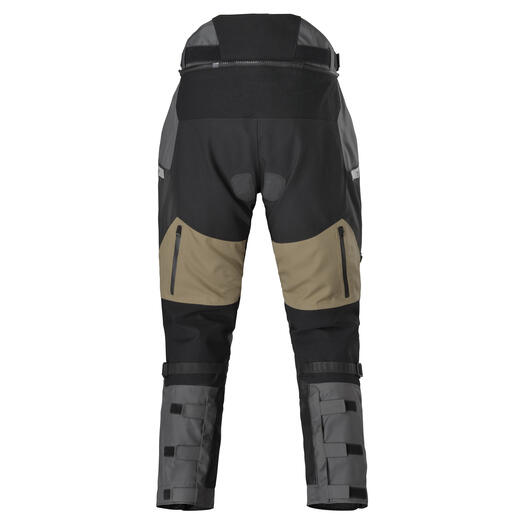 Mariner Laminated Pants 4