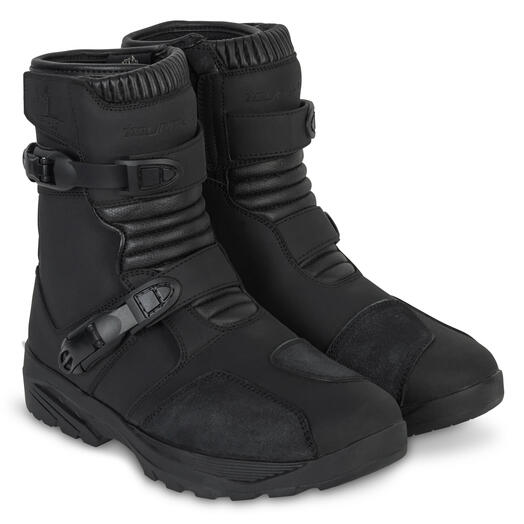 Break Trail WP Boots 3