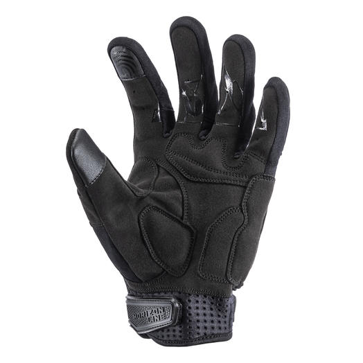 Women's Overlander Gloves 4