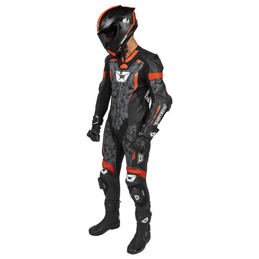 Sector Pro Air 1-Piece Leather Suit 13