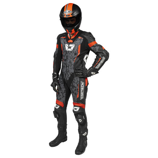 Sector Pro Air 1-Piece Leather Suit 14