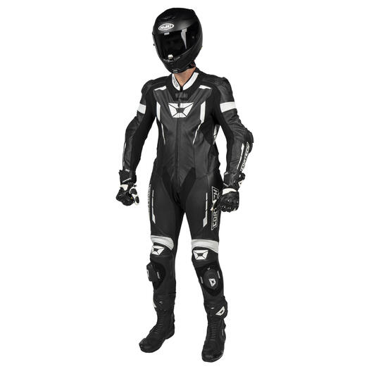 Sector Pro Air 1-Piece Leather Suit 8