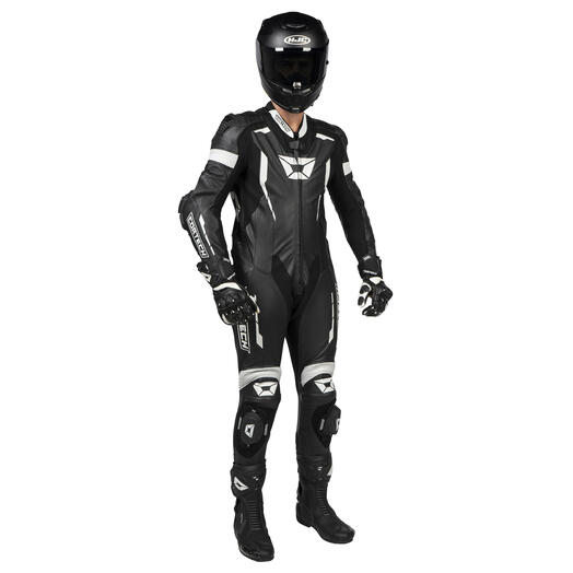 Sector Pro Air 1-Piece Leather Suit 7
