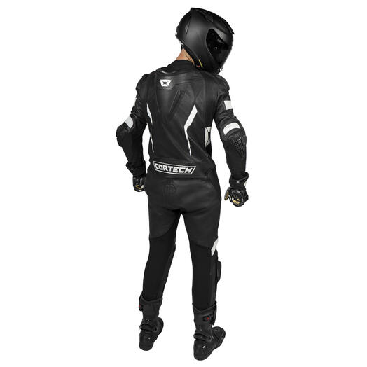 Sector Pro Air 1-Piece Leather Suit 6