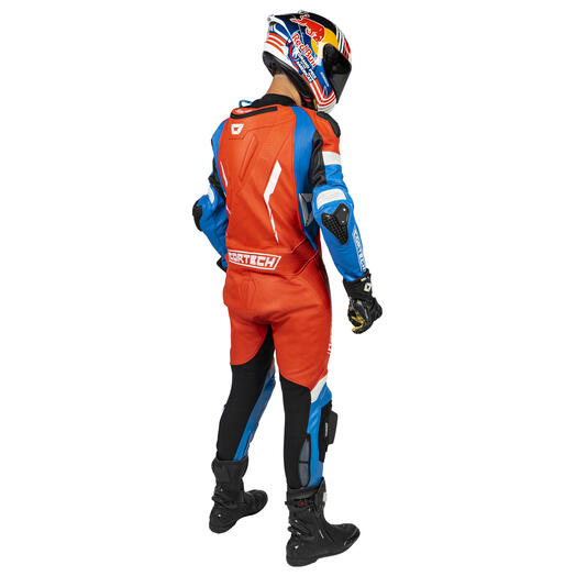 Sector Pro Air 1-Piece Leather Suit 18