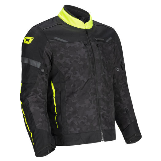 Men's Aero-Tec Jacket 5