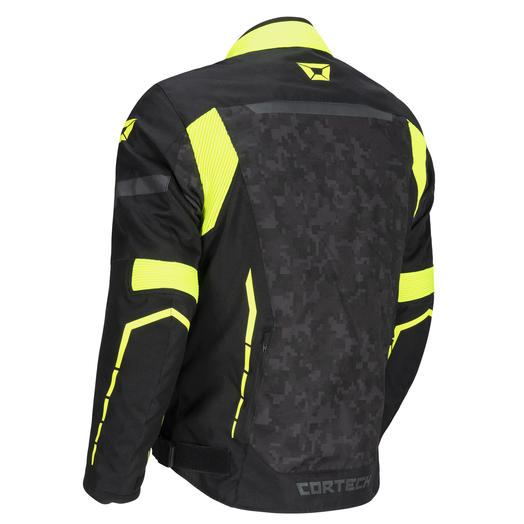 Men's Aero-Tec Jacket 6