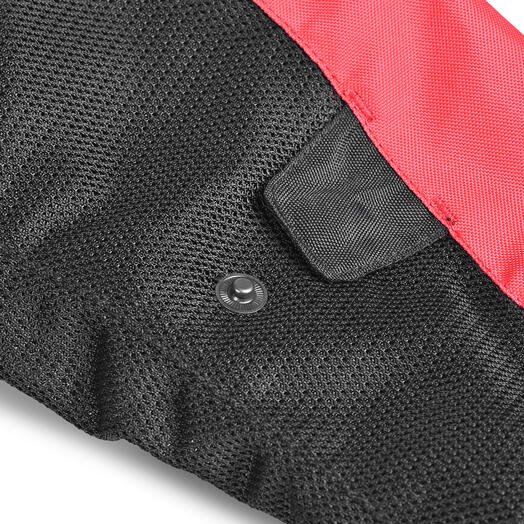 Aero-Flo 2.0 Jacket 18