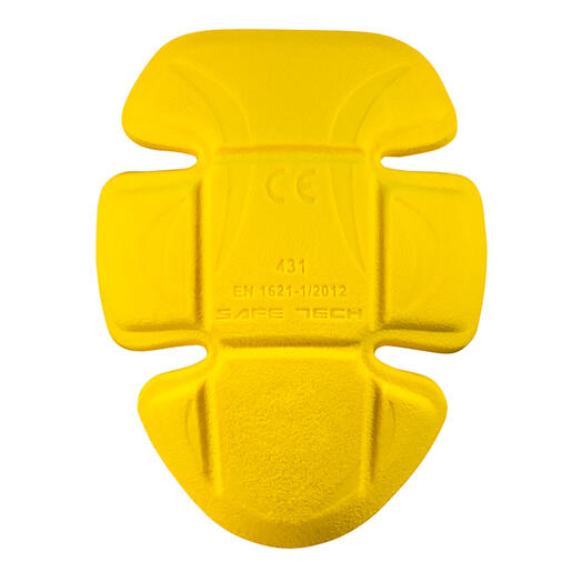 Safe-Tech Shoulder Protector 3